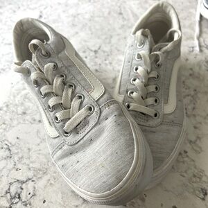 Vans Size 6
